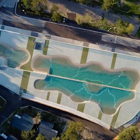 Sea House Pool & Jacuzzi, Bikes, Sup - Privilege Point & * Selce