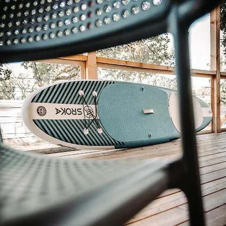 Sea House Pool & Jacuzzi, Bikes, Sup - Privilege Point & סלצה