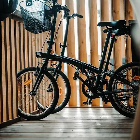 Sea House Pool & Jacuzzi, Bikes, Sup - Privilege Point & Ferienhaus