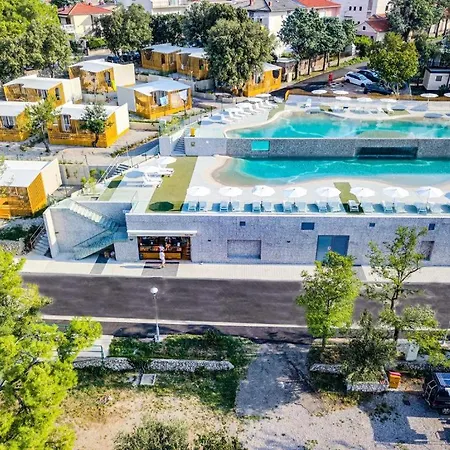 Sea House Pool & Jacuzzi, Bikes, Sup - Privilege Point & Selce