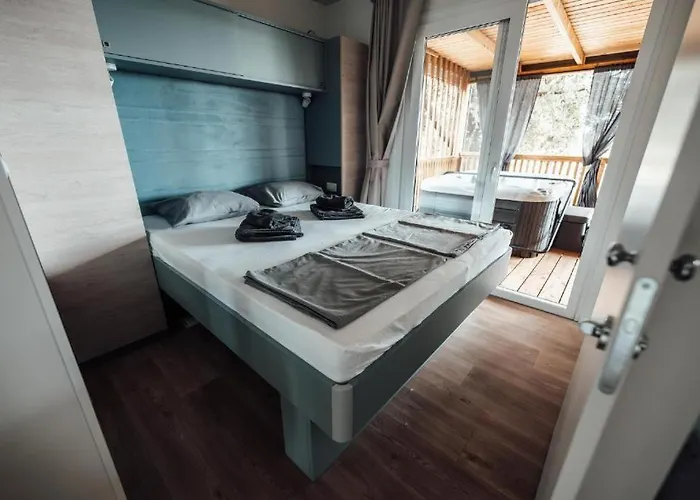 Sea House Pool & Jacuzzi, Bikes, Sup - Privilege Point & * Selce
