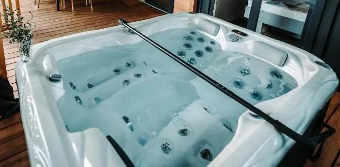 Sea House Pool & Jacuzzi, Bikes, Sup - Privilege Point & *