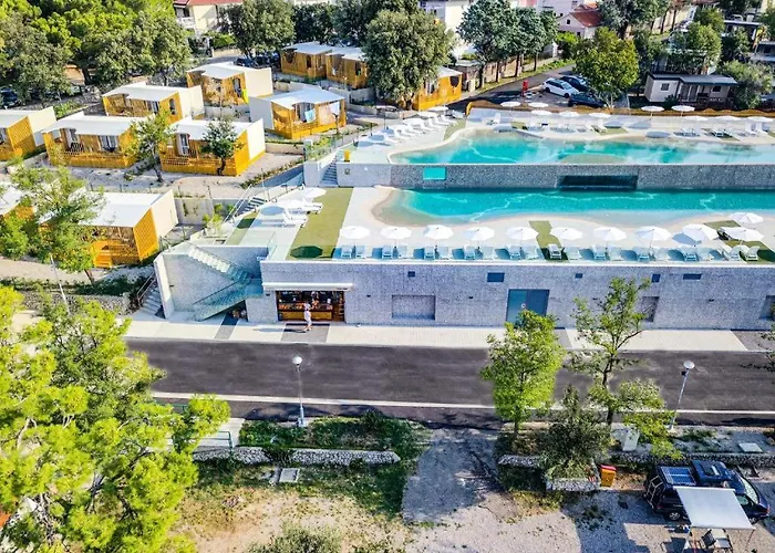 Sea House Pool & Jacuzzi, Bikes, Sup - Privilege Point & Selce