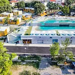 Sea House Pool & Jacuzzi, Bikes, Sup - Privilege Point & Selce