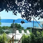 Sea House Pool&jacuzzi, Bikes, Sup - Privilege Point Camping&villas Casa vacanze Selce
