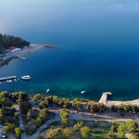 Vikendica Sea House Pool & Jacuzzi, Bikes, Sup - Privilege Point & Selce