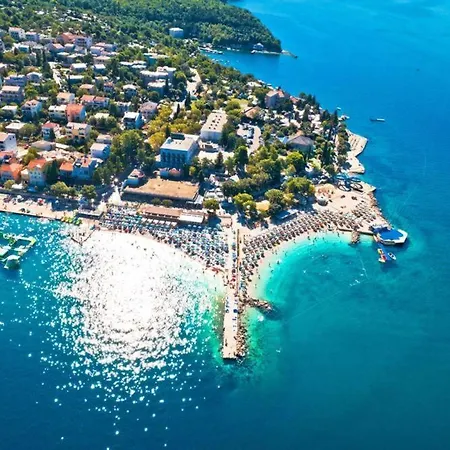 Sea House Pool & Jacuzzi, Bikes, Sup - Privilege Point & Vikendica *