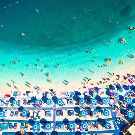 Sea House Pool&jacuzzi, Bikes, Sup - Privilege Point Camping&villas Selce