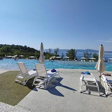Sea House Pool & Jacuzzi, Bikes, Sup - Privilege Point &