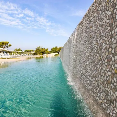 Hébergement de vacances Sea House Pool & Jacuzzi, Bikes, Sup - Privilege Point & Selce