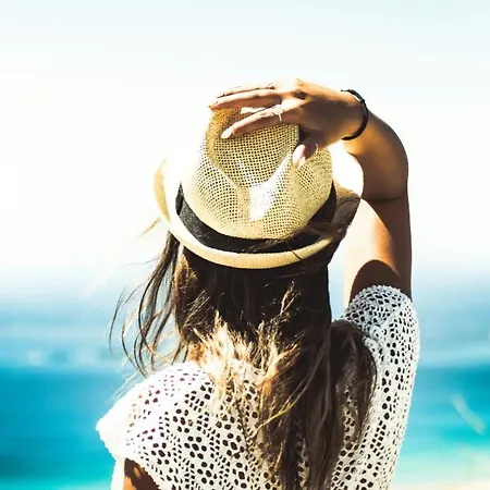 Sea House Pool & Jacuzzi, Bikes, Sup - Privilege Point & Hébergement de vacances