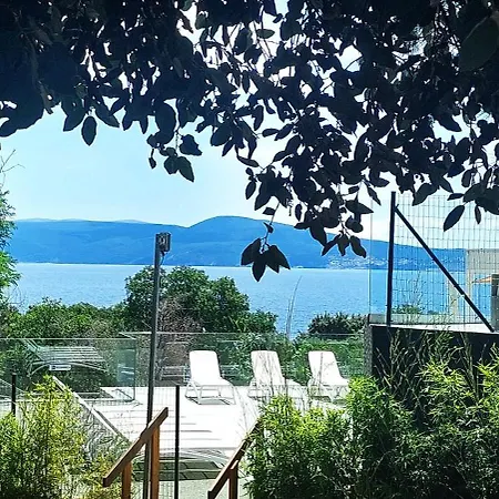 Sea House Pool & Jacuzzi, Bikes, Sup - Privilege Point & Tatil Evi Selce