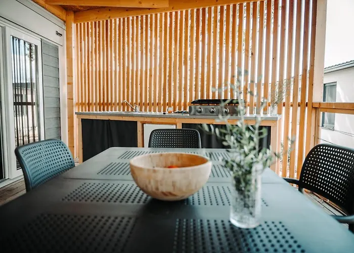 Sea House Pool & Jacuzzi, Bikes, Sup - Privilege Point & *