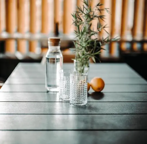 Sea House Pool & Jacuzzi, Bikes, Sup - Privilege Point & בית נופש