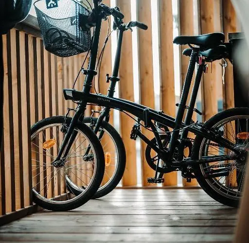 Sea House Pool & Jacuzzi, Bikes, Sup - Privilege Point & Hébergement de vacances