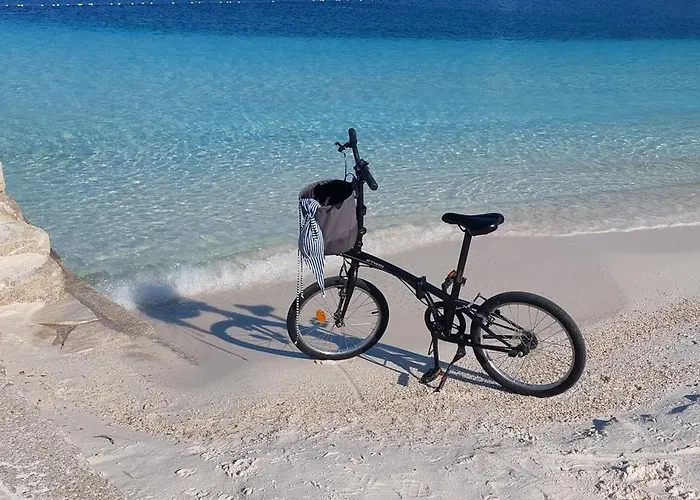 Sea House Pool & Jacuzzi, Bikes, Sup - Privilege Point & * סלצה