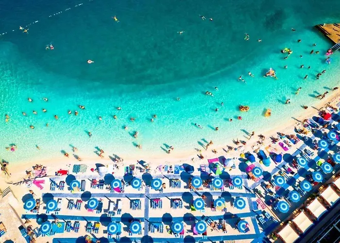 Sea House Pool & Jacuzzi, Bikes, Sup - Privilege Point & Selce