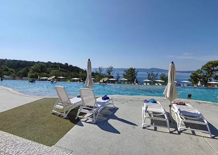 Sea House Pool & Jacuzzi, Bikes, Sup - Privilege Point &