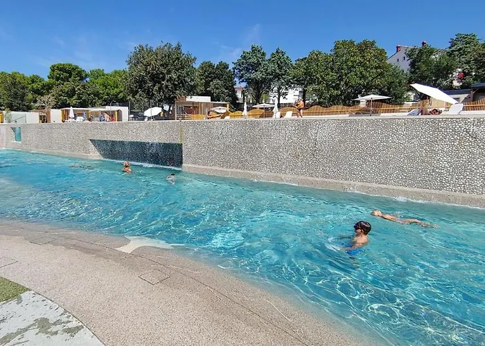 Sea House Pool & Jacuzzi, Bikes, Sup - Privilege Point & Feriehus *