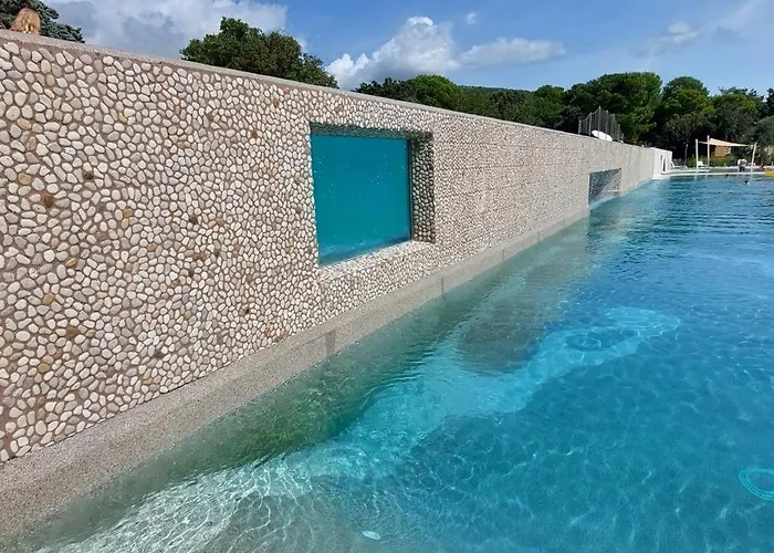Sea House Pool & Jacuzzi, Bikes, Sup - Privilege Point & *